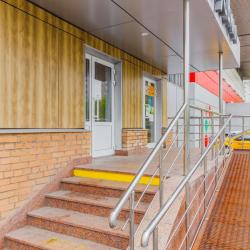 фото 5 Tiras Hotel (Тирас)