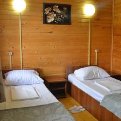 2-местный номер стандарт