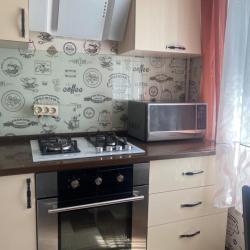 2-комнатные апартаменты улучшенные
