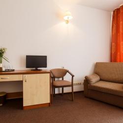 Фото Отель Велья