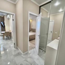 Фото Апартаменты на Акаций 34к3
