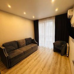 1-комнатные апартаменты стандарт на 5 этаже