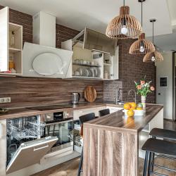 фото 50 Апартаменты Garden Loft (Гарден Лофт) на улице Фитаревская