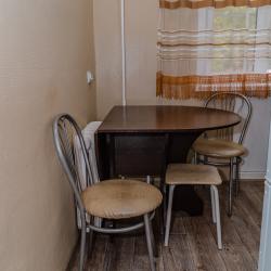 Фото Апартаменты на улице Грацинского