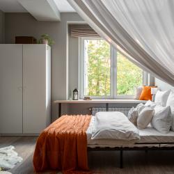 Фото Отель Comfort life (Комфорт лайф) на Электрозаводской