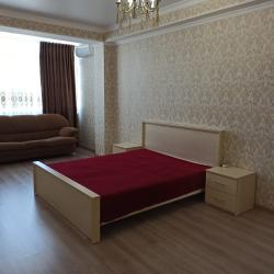 1-комнатные апартаменты стандарт 1комн кв-105
