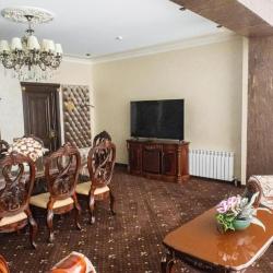 Фото Отель ЕфремовЪ