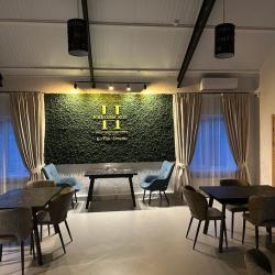 Фото Бутик-отель Никольское