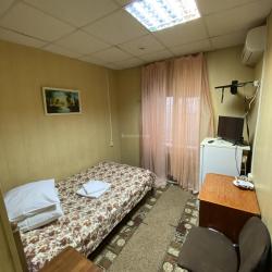 Фото Отель Радуга