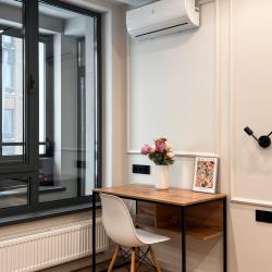 Апартаменты Savin House