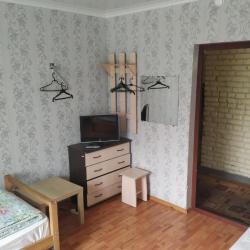 Фото Отель ПанДа на Сергея Лазо 6а