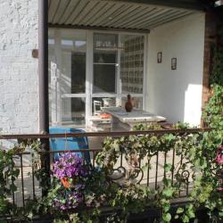 Фото Отель Кубанский дворик
