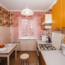3-комнатные апартаменты стандарт