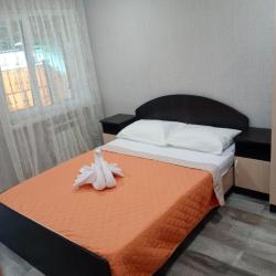 Фото Отель AT Relax House (АТ Релекс Хаус)
