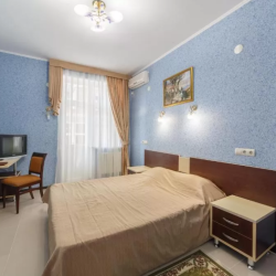 Фото Отель Оливия