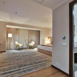 Фото Отель Sahid Zarafshon (Сахид Зарафшон)