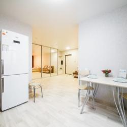 Апартаменты студия