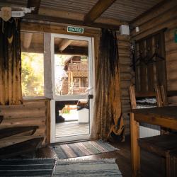 Фото Отель Усадьба Круцких