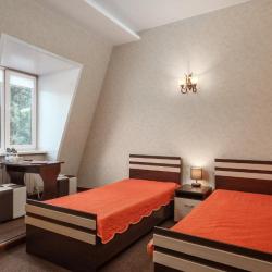 Фото Отель Bavaria (Бавария)