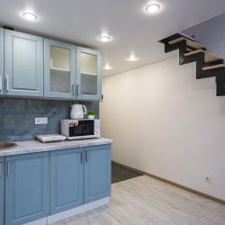 Фото Отель Moment House (Момент Хаус) на проезде Оптический 1