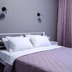 Фото Отель Panda Home (Панда Хоум) на улице Мельникайте 2 корпус 14