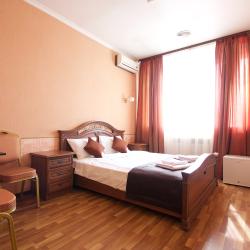 Фото Отель Автодвор