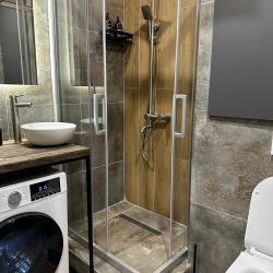 Фото Отель BPA Apartments (БПА Апартментс) на улице Олимпийская 83