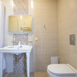 4-местный номер делюкс