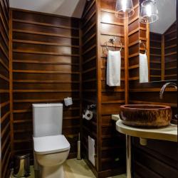 Фото Отель Ой-Карагай Лесная Сказка (Oi-Qaragai)