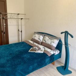 2-комнатные апартаменты улучшенные