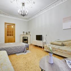 Апартаменты улучшенные Некрасова, 60