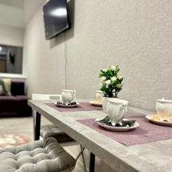 Фото Апартаменты на проспекте Ленина 195А