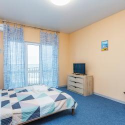 Номер стандарт улучшенный