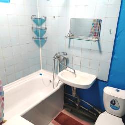Фото Отель Sweet Home Apartments на улице Ухтомского