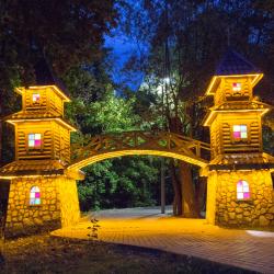 Фото Парк-отель ий