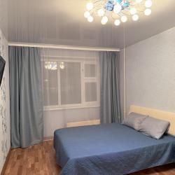 Фото Отель Однокомнатная квартира в центре города