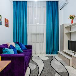 Фото Отель Meridian Apartments (Мередиан Апартментс) на улице Шевченко