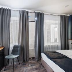 Фото Отель History hotel (Хистори)