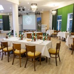 Фото Отель Парк Голубино