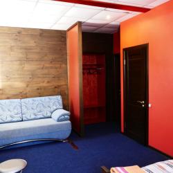 Фото Отель 4 Сезона