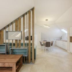 Фото Отель Криница Апарт