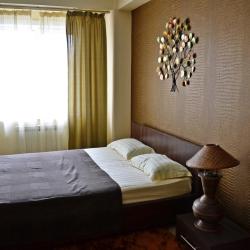 Фото Отель Green Hotel (Грин)