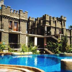 Фото Отель Крафт