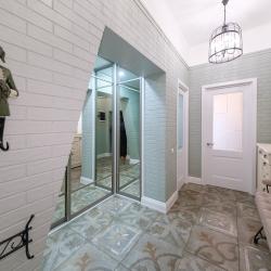 4-комнатные апартаменты люкс