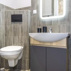 фото 15 VCentre Aparts (Вцентре Апартс) на улице Кирочная