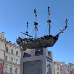 2-комнатные апартаменты улучшенные