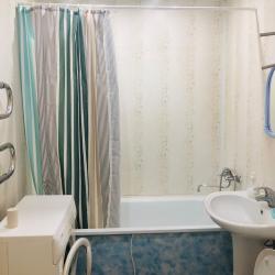 Фото Апартаменты на улице Семчинская 7