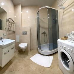 1-комнатные апартаменты студия