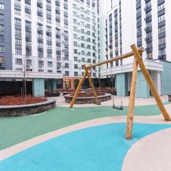 Фото Отель KluchnikOFF (КлючникОФФ) на проспекте Масленникова