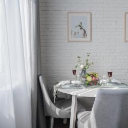 Фото Апартаменты Apart-Deluxe Легенды моря на улице Елизаветинская